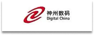 神州數碼