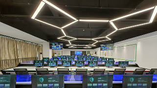 網絡安全實驗室